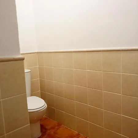 Appartamento Casa Miler Sanlúcar de Barrameda