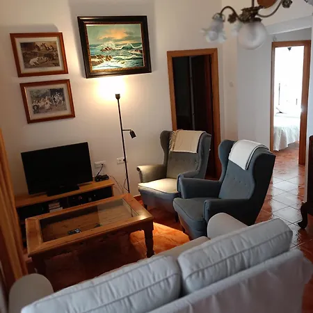 Appartamento Casa Miler *