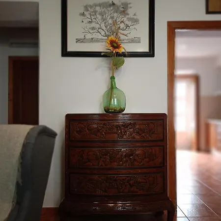 Appartamento Casa Miler *