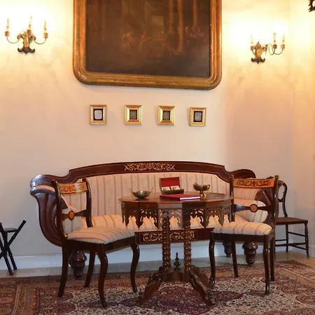 Casa Miler Apartment Sanlucar de Barrameda