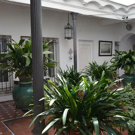 Casa Miler * Sanlúcar de Barrameda