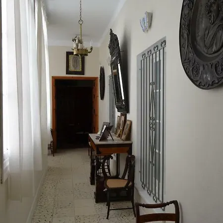 Casa Miler Appartamento Sanlúcar de Barrameda