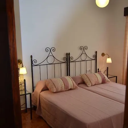 Apartment Casa Miler Sanlucar de Barrameda