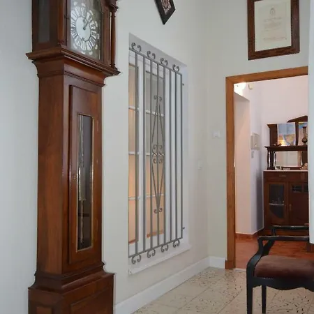 Casa Miler *