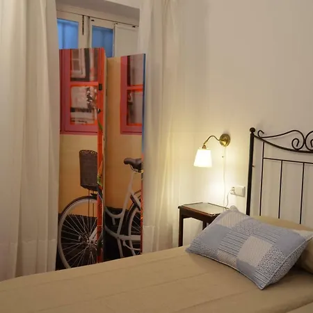Appartamento Casa Miler *