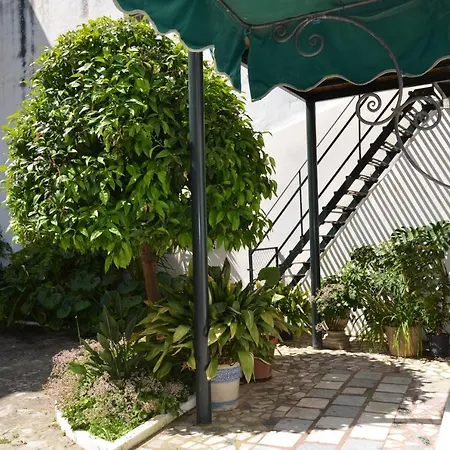 Casa Miler Appartamento Sanlúcar de Barrameda