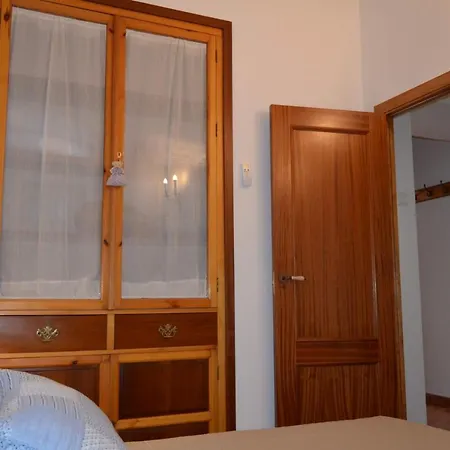 Casa Miler Appartamento Sanlúcar de Barrameda