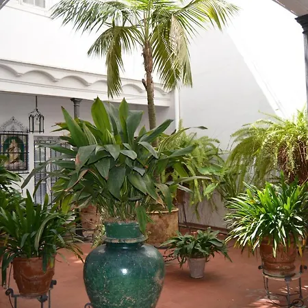 Casa Miler Apartment Sanlucar de Barrameda