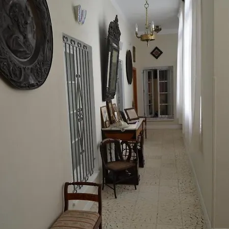 Casa Miler *