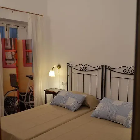 Casa Miler Appartamento Sanlúcar de Barrameda