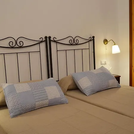 Casa Miler Appartamento Sanlúcar de Barrameda