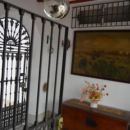 Casa Miler Appartamento Sanlúcar de Barrameda