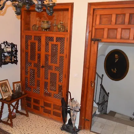 Apartment Casa Miler