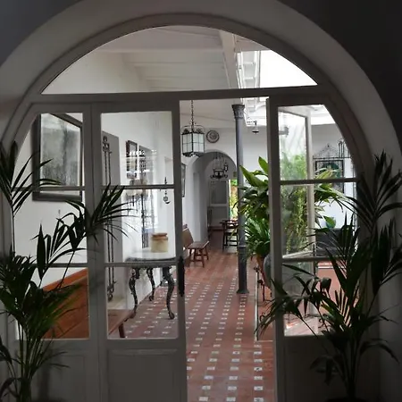 Apartment Casa Miler *