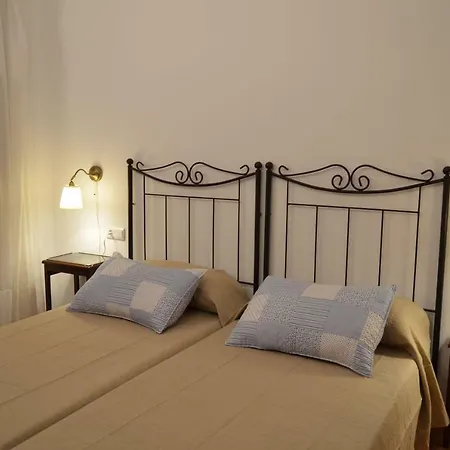 Casa Miler Lejlighed