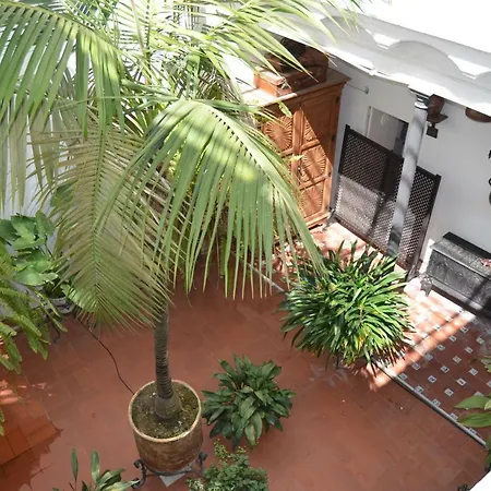 公寓 Casa Miler *