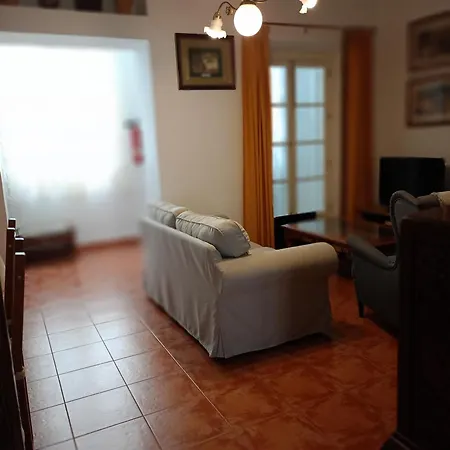 公寓 Casa Miler