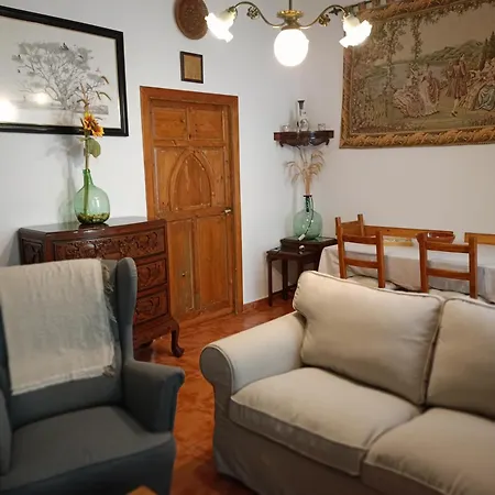 Casa Miler 公寓 *