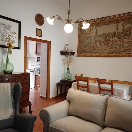 Casa Miler 公寓
