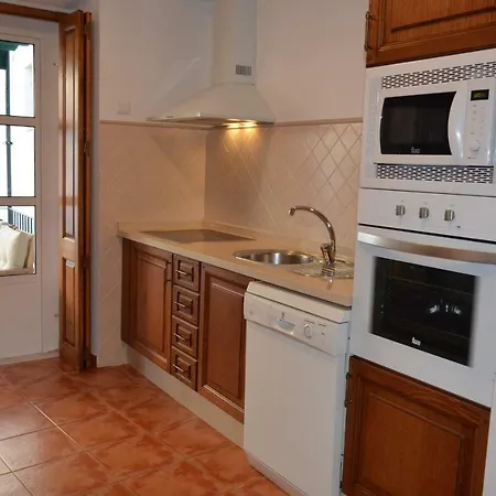 公寓 Casa Miler *
