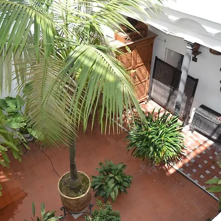公寓 Casa Miler *