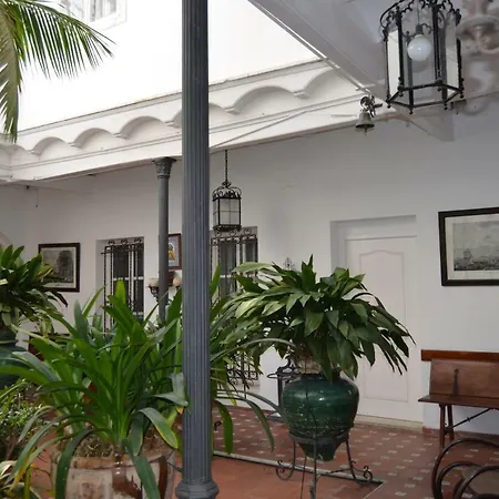 公寓 Casa Miler *