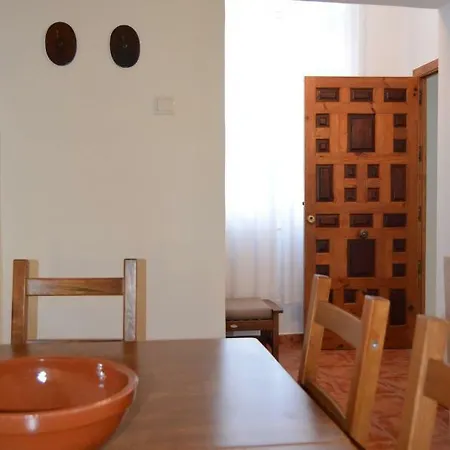 Casa Miler 公寓 *