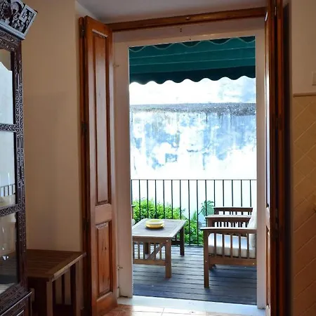 公寓 Casa Miler *