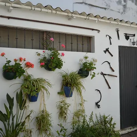 Casa Miler 公寓 *
