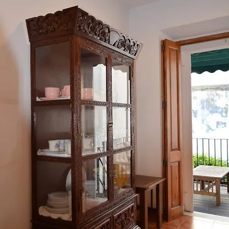 Casa Miler 公寓 *